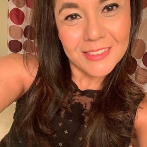 Meet your Posher, Patricia